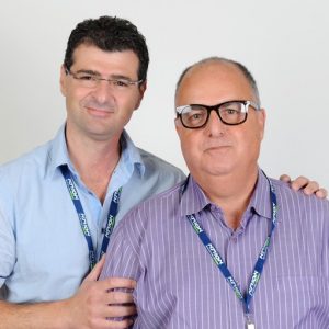 אמיל אליונסקי