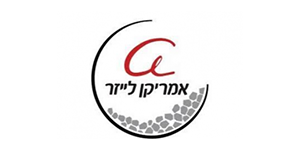 אמריקן-לייזר