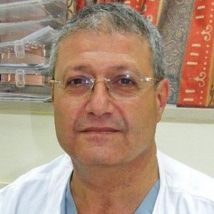 ד"ר דוד ישי