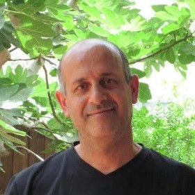 מאיר אליהו