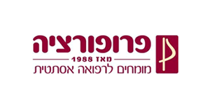 פרופורציה