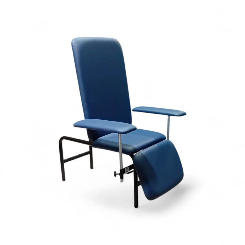 כסא ללקיחת דמים דגם CTB-460