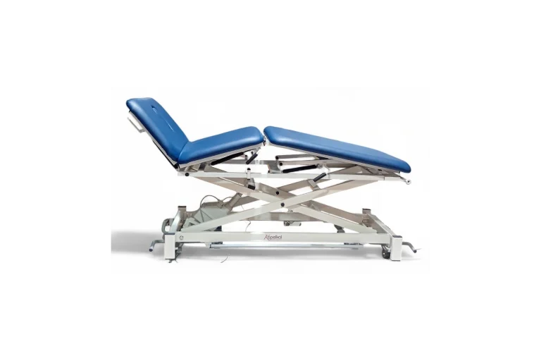 מיטת טיפולים חשמלית 3 חלקים HI-LO דגם PHT-511X פלקס